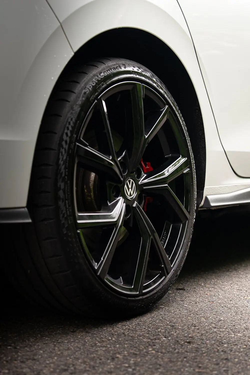 Volkswagen Golf 1.4 GTE eHybrid (IQ-Light, 1e Eig, 2021) uit 2021, foto 9