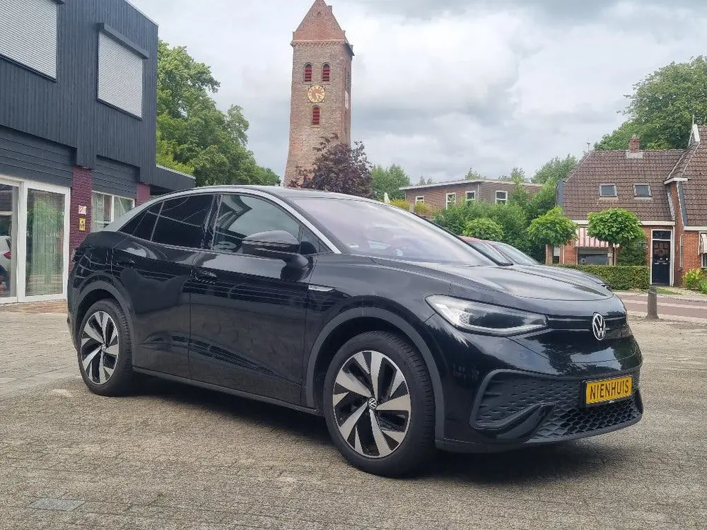 Volkswagen ID.5 iD5 Pro 82Kwh uit 2024