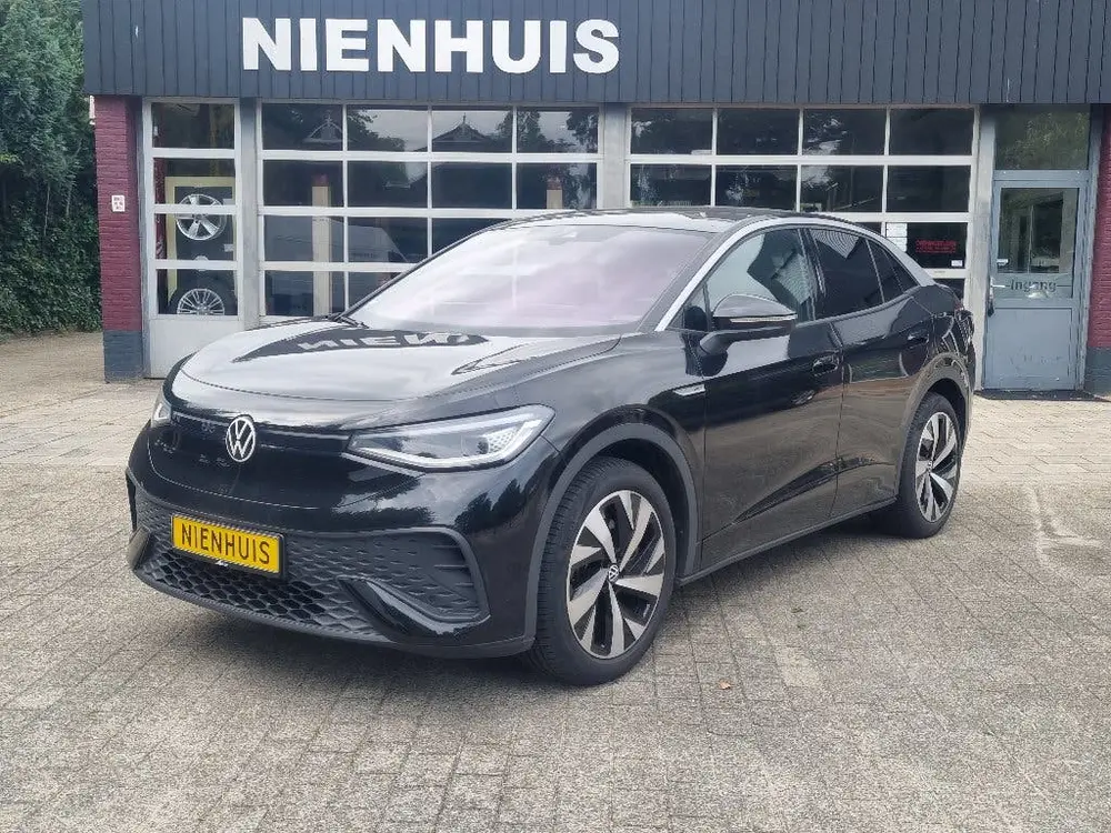 Volkswagen ID.5 iD5 Pro 82Kwh uit 2024, foto 2