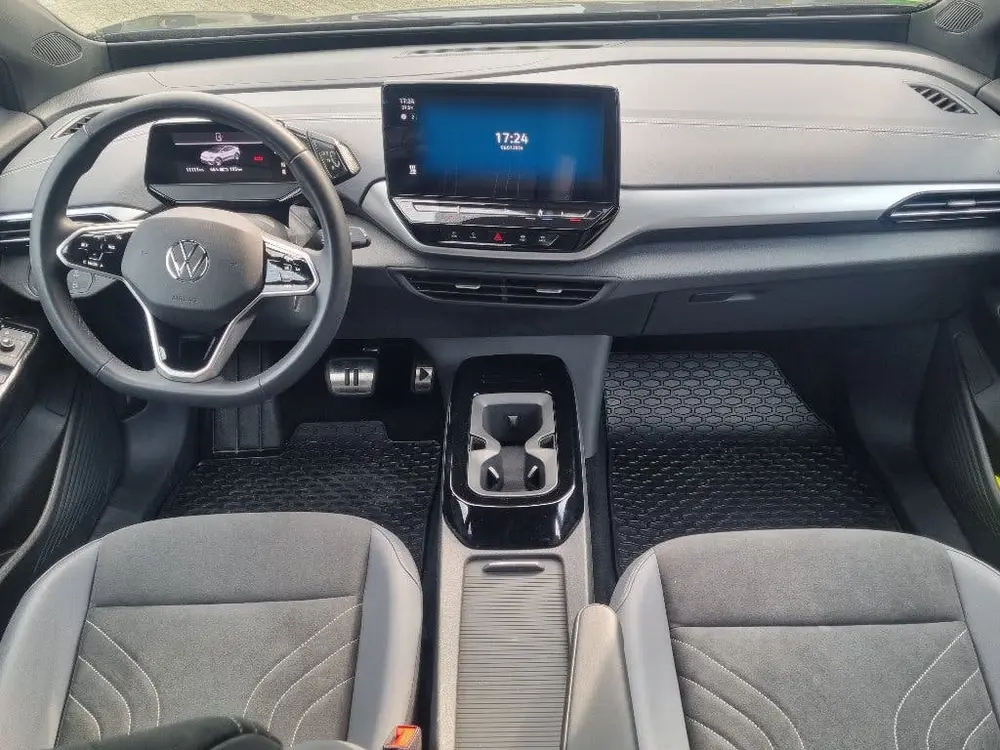 Volkswagen ID.5 iD5 Pro 82Kwh uit 2024, foto 6
