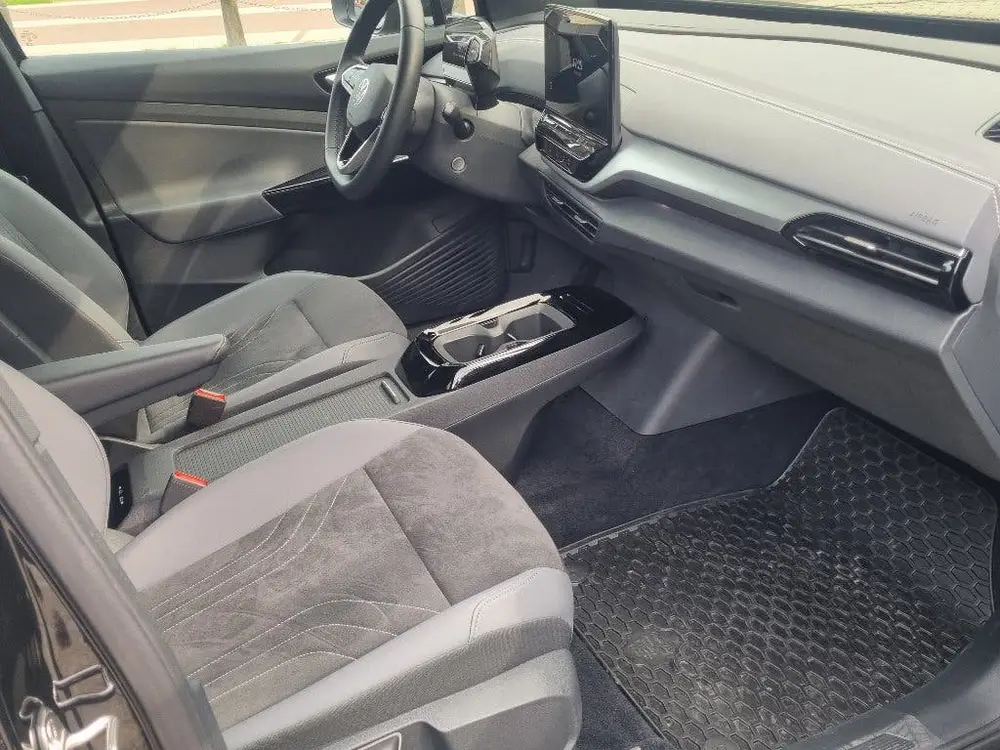Volkswagen ID.5 iD5 Pro 82Kwh uit 2024, foto 8