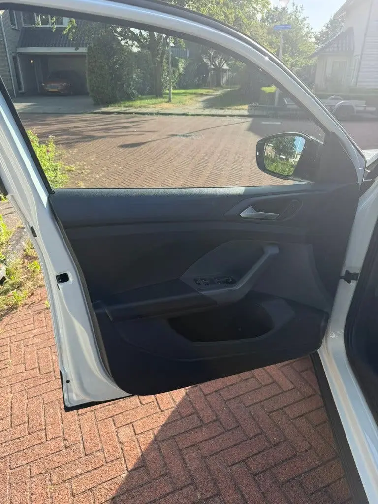 Volkswagen T-Cross 1.0 TSI 110pk Style Camera LED Carplay uit 2021, foto 13