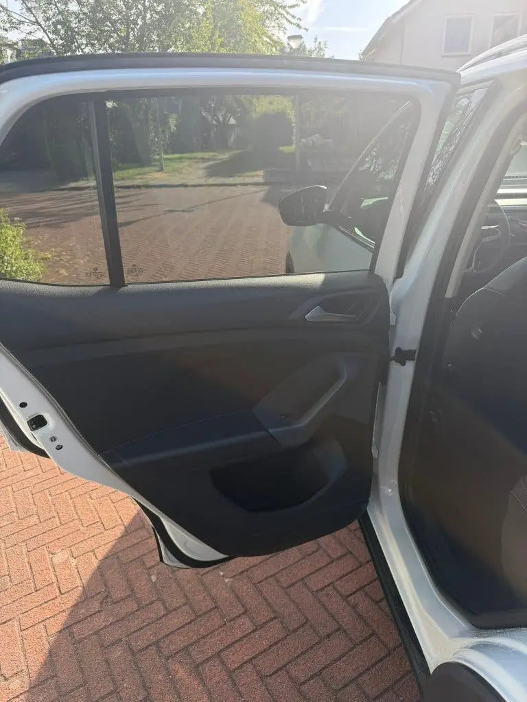 Volkswagen T-Cross 1.0 TSI 110pk Style Camera LED Carplay uit 2021, foto 16