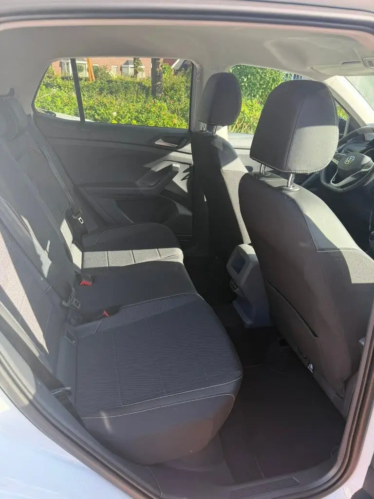 Volkswagen T-Cross 1.0 TSI 110pk Style Camera LED Carplay uit 2021, foto 19