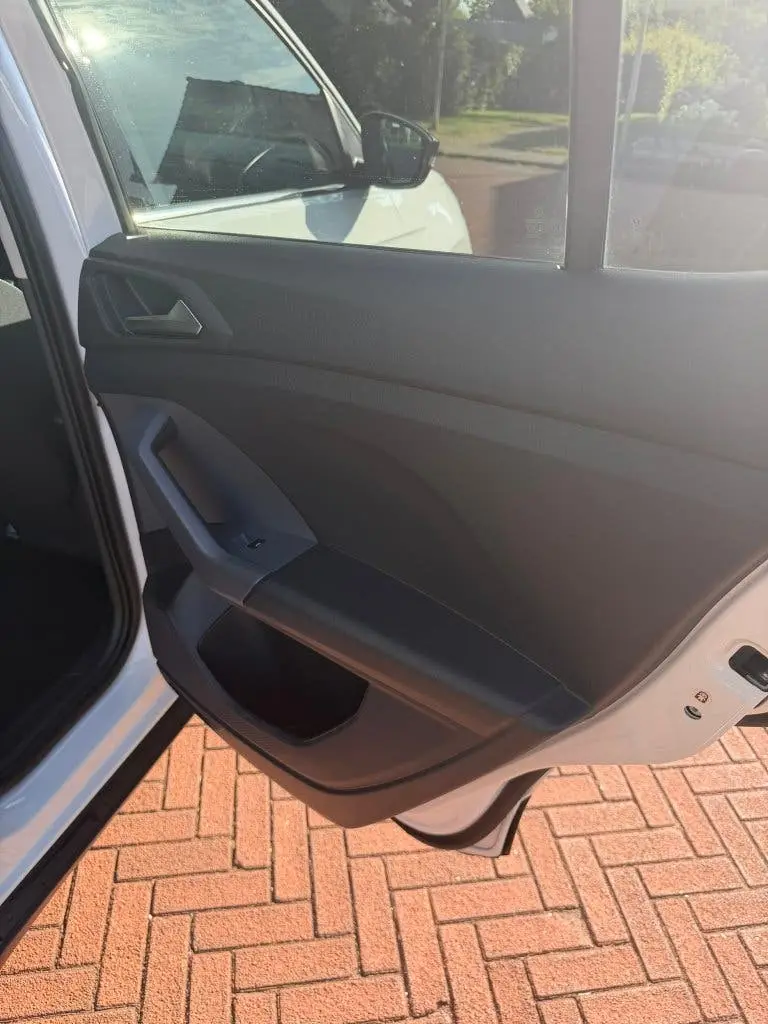 Volkswagen T-Cross 1.0 TSI 110pk Style Camera LED Carplay uit 2021, foto 20