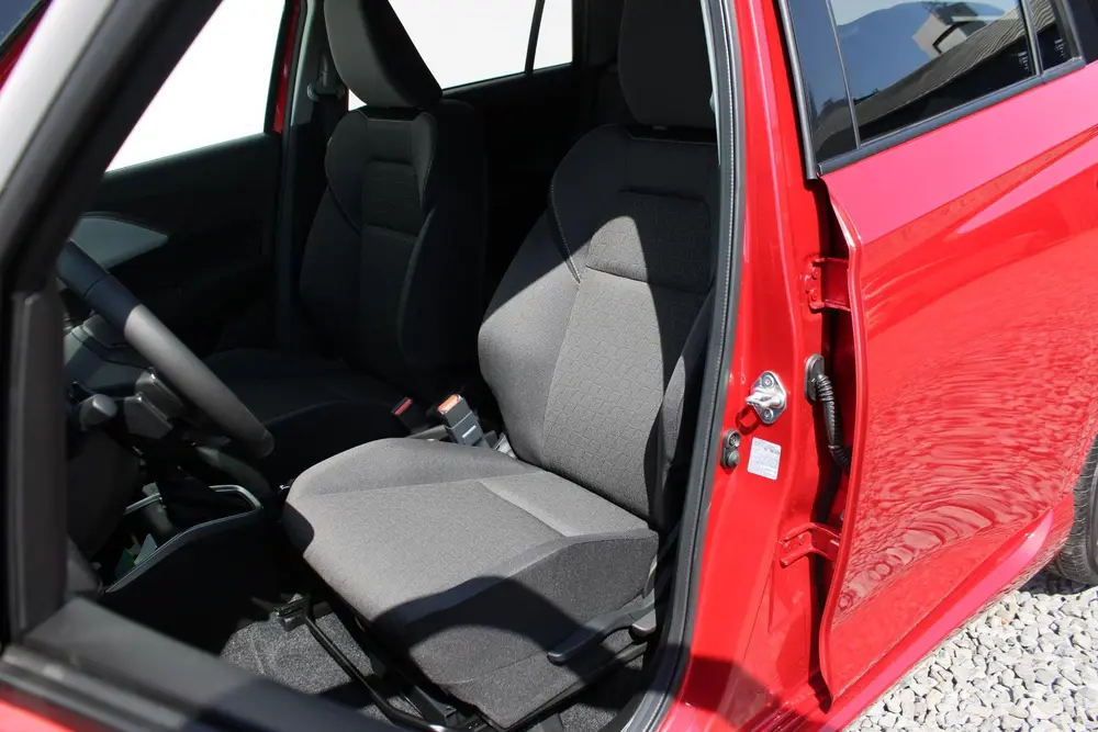 Suzuki Swift 1.2 Style Smart Hybrid Automaat uit 2026, foto 5