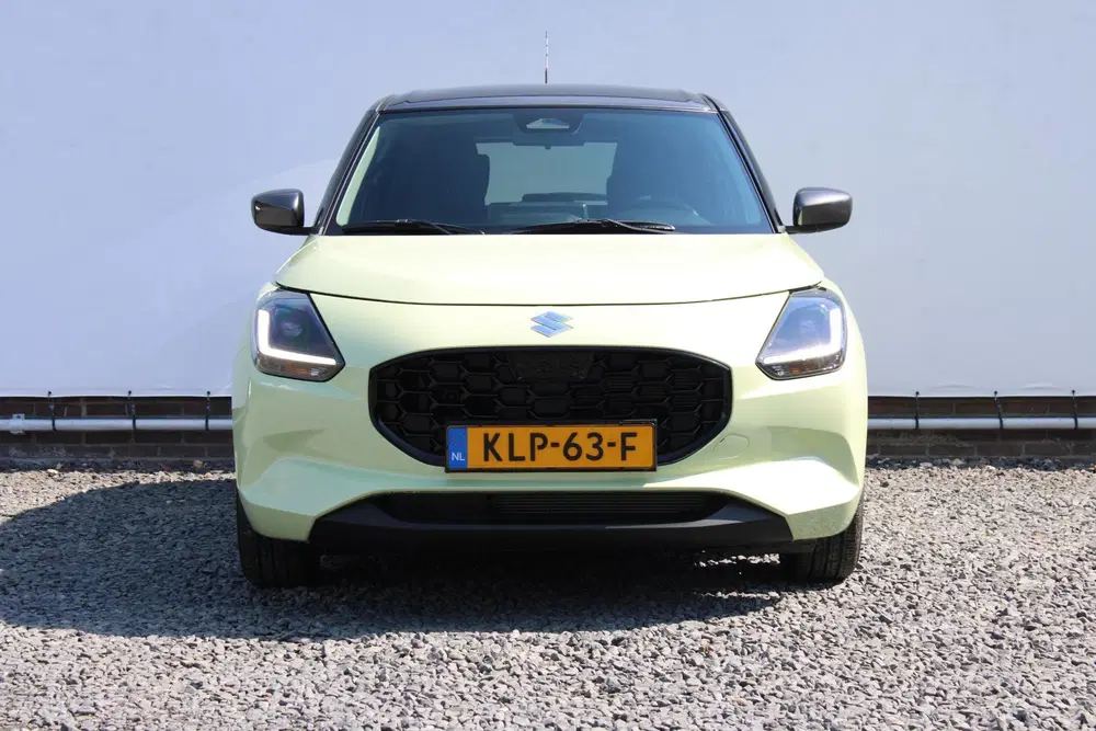Suzuki Swift 1.2 Select Smart Hybrid Draadloos Apple Ca uit 2026, foto 9