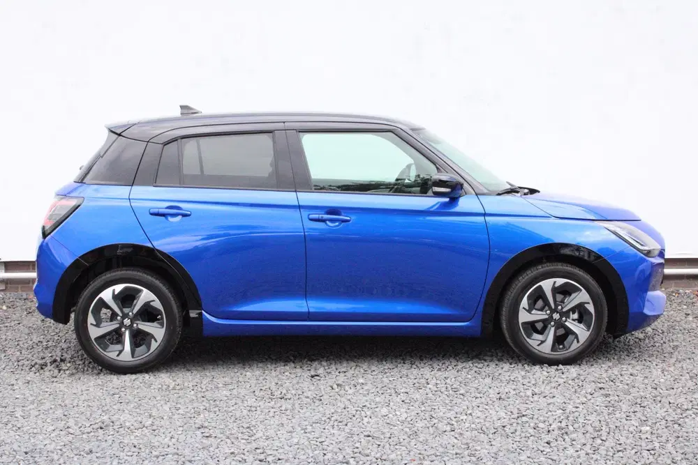 Suzuki Swift 1.2 Style Smart Hybrid Automaat met GT Pak uit 2026, foto 2