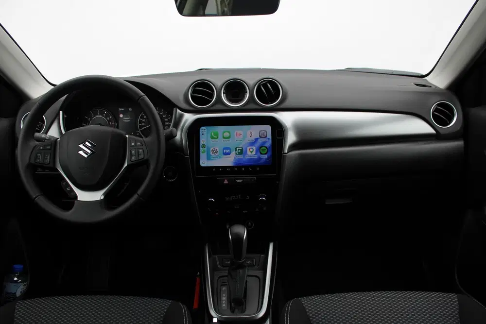 Suzuki Vitara 1.4 Boosterjet Smart Hybrid Automaat ORG N uit 2026, foto 10
