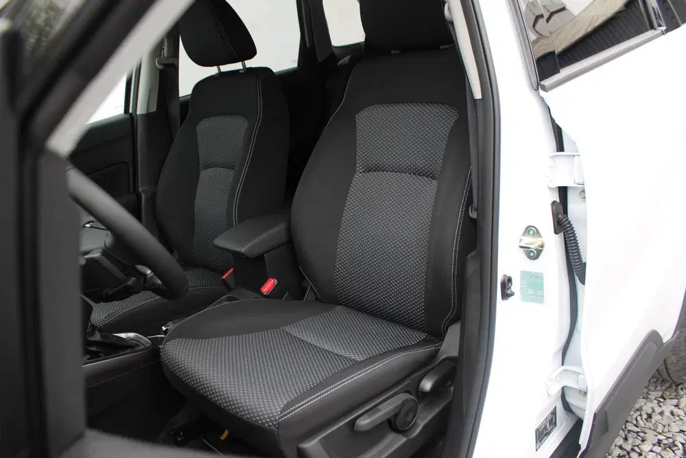Suzuki Vitara 1.4 Boosterjet Smart Hybrid Automaat ORG N uit 2026, foto 14