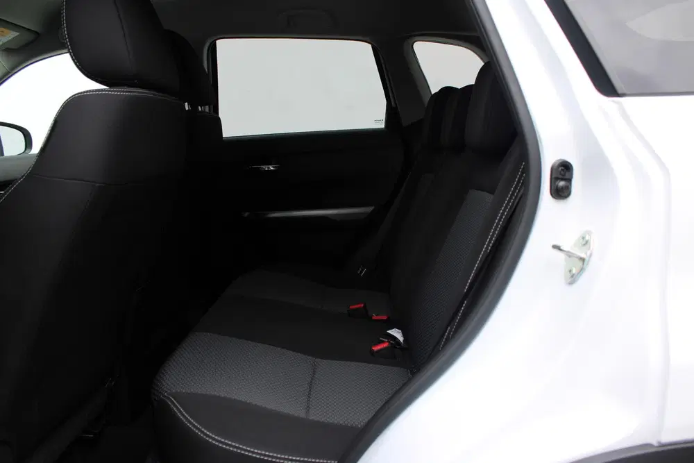 Suzuki Vitara 1.4 Boosterjet Smart Hybrid Automaat ORG N uit 2026, foto 15