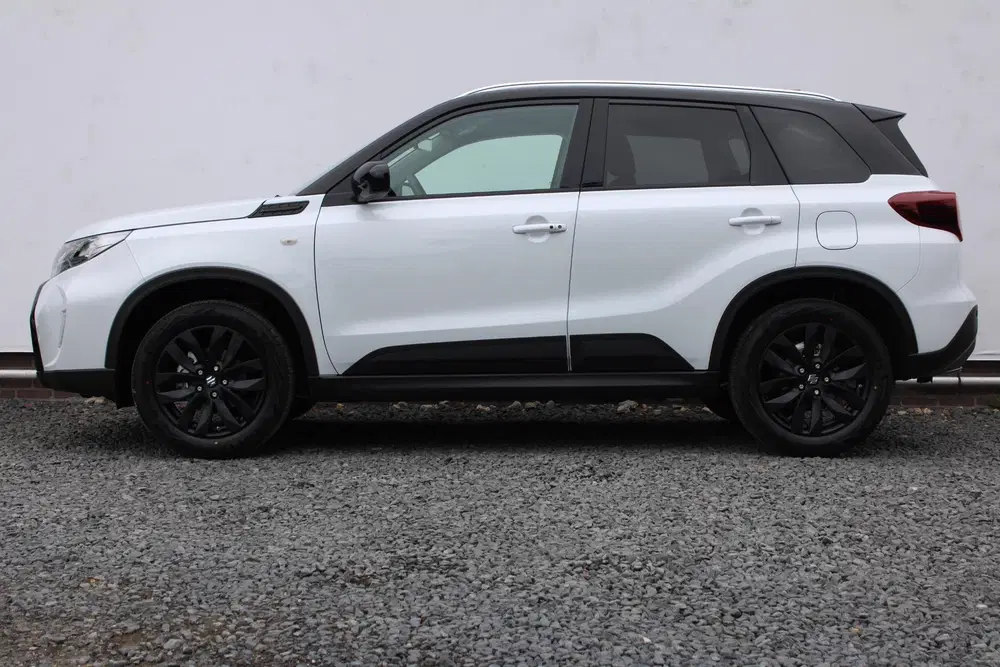 Suzuki Vitara 1.4 Boosterjet Smart Hybrid Automaat ORG N uit 2026, foto 4
