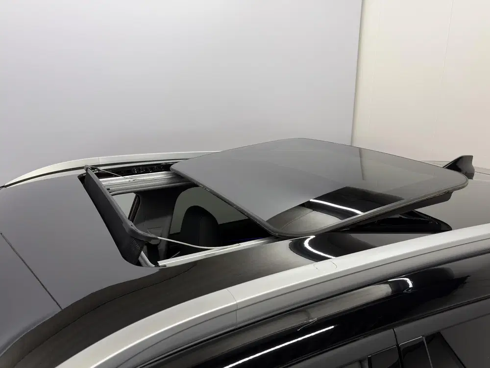 Omoda 5 EV Premium 61 kWh Heel compleet met schuif uit 2026, foto 4