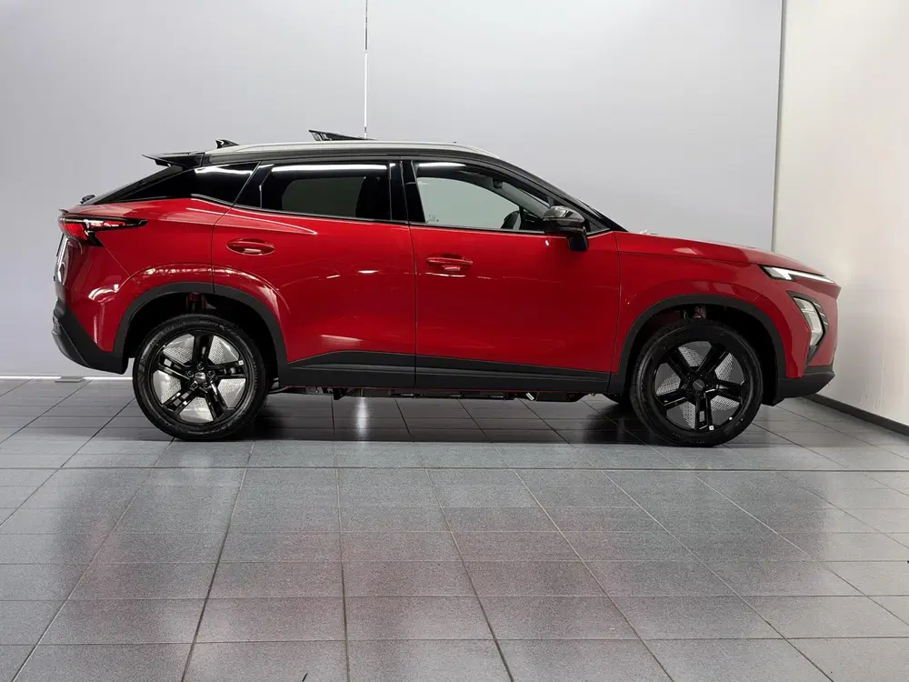 Omoda 5 EV Premium 61 kWh Heel compleet met schuif uit 2026, foto 7