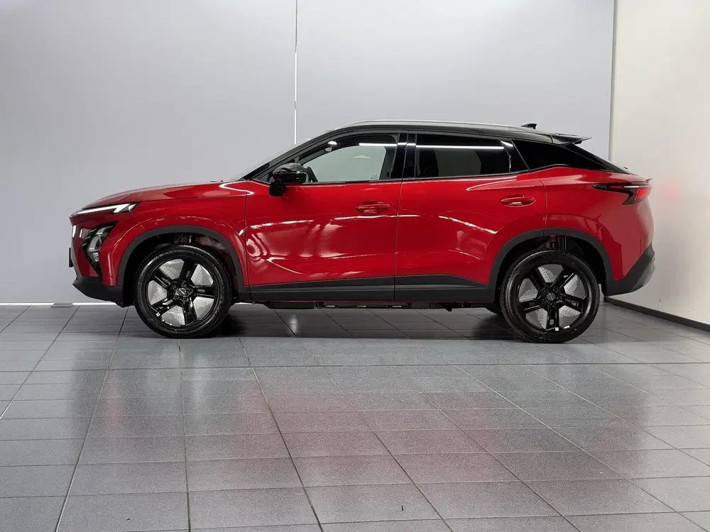Omoda 5 EV Premium 61 kWh Heel compleet met schuif uit 2026, foto 8