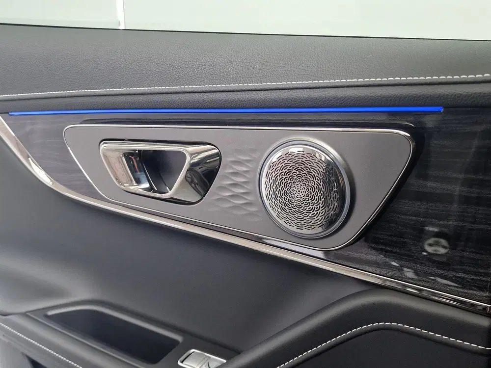 Omoda 5 EV Premium 61 kWh Schuif uit 2026, foto 14