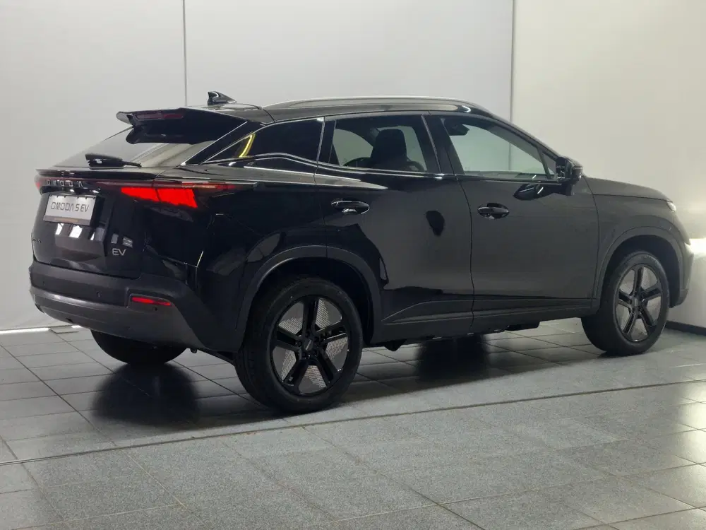 Omoda 5 EV Premium 61 kWh Schuif uit 2026, foto 2