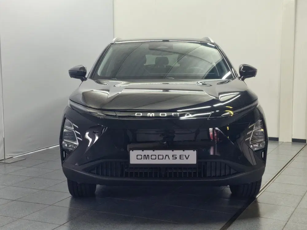 Omoda 5 EV Premium 61 kWh Schuif uit 2026, foto 3