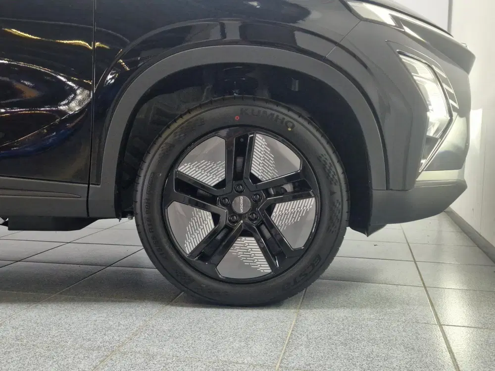 Omoda 5 EV Premium 61 kWh Schuif uit 2026, foto 6
