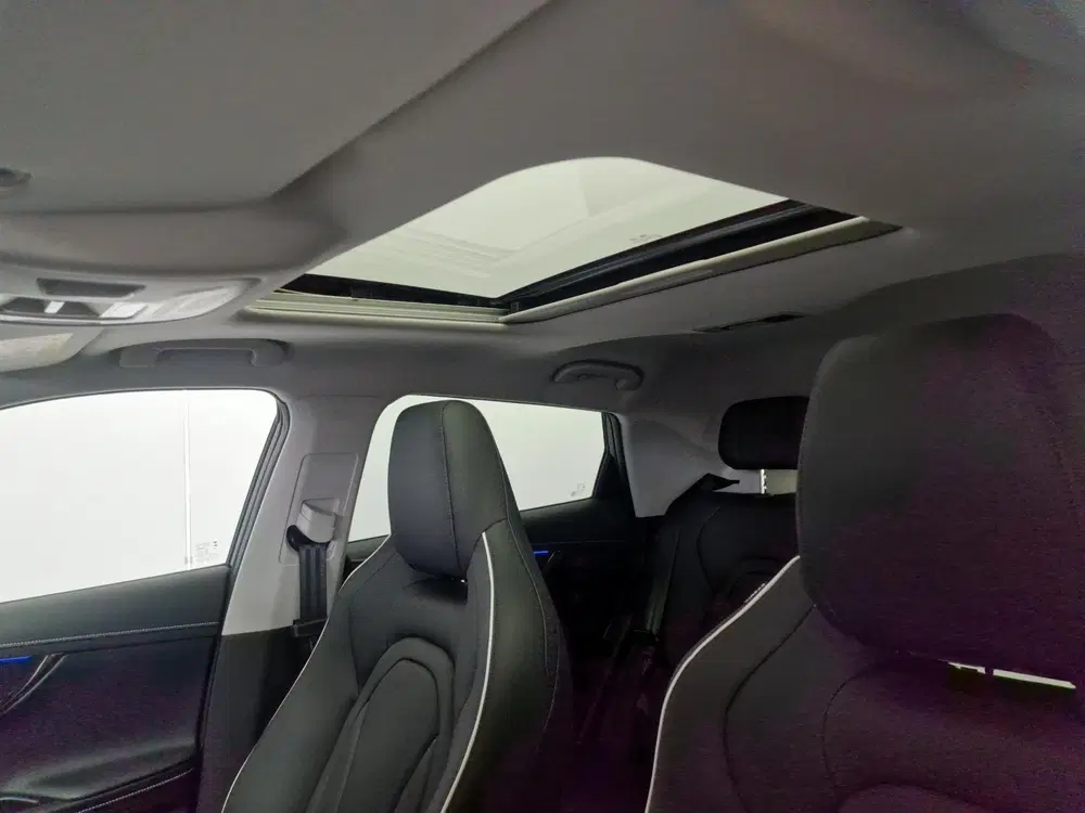Omoda 5 EV Premium 61 kWh Schuif uit 2026, foto 7