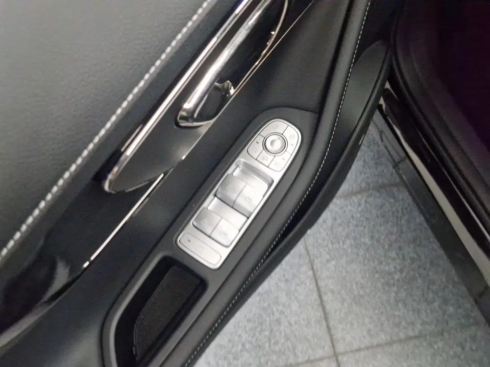 Omoda 5 EV Premium 61 kWh Schuif uit 2026, foto 9