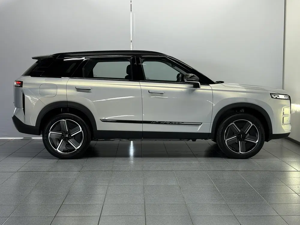 Jaecoo 7 1.5 TGDI SHS-P Selective Uit voorraad leve uit 2026, foto 11