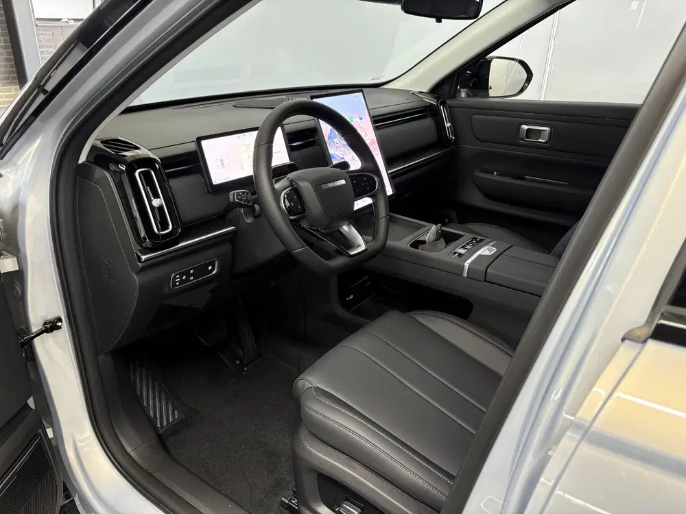 Jaecoo 7 1.5 TGDI SHS-P Selective Uit voorraad leve uit 2026, foto 14