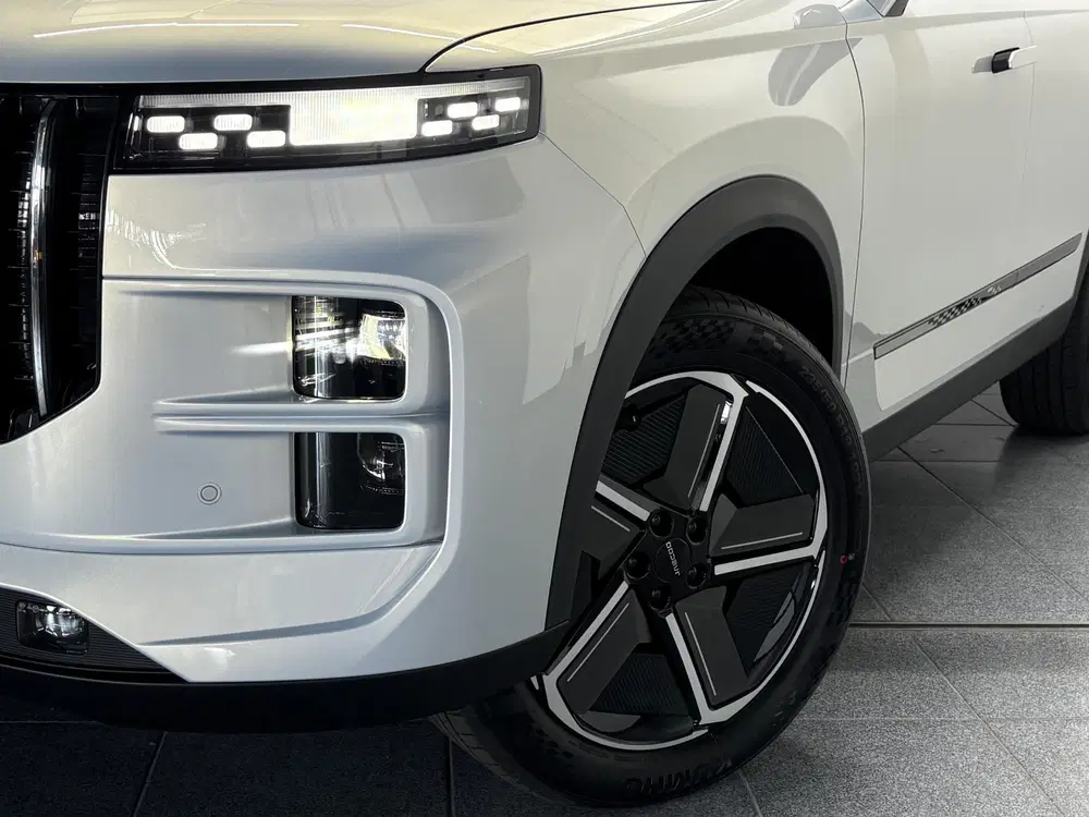 Jaecoo 7 1.5 TGDI SHS-P Selective Uit voorraad leve uit 2026, foto 4