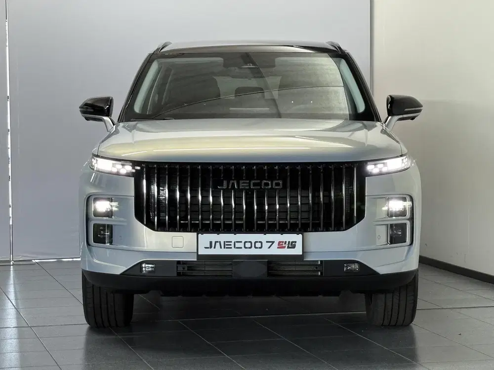 Jaecoo 7 1.5 TGDI SHS-P Selective Uit voorraad leve uit 2026, foto 6