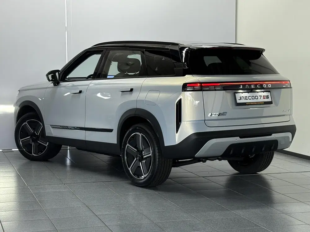 Jaecoo 7 1.5 TGDI SHS-P Selective Uit voorraad leve uit 2026, foto 7