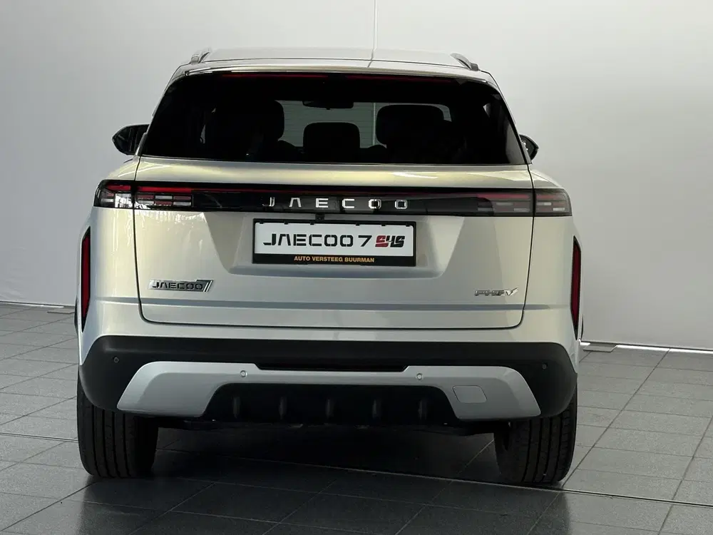 Jaecoo 7 1.5 TGDI SHS-P Selective Uit voorraad leve uit 2026, foto 8