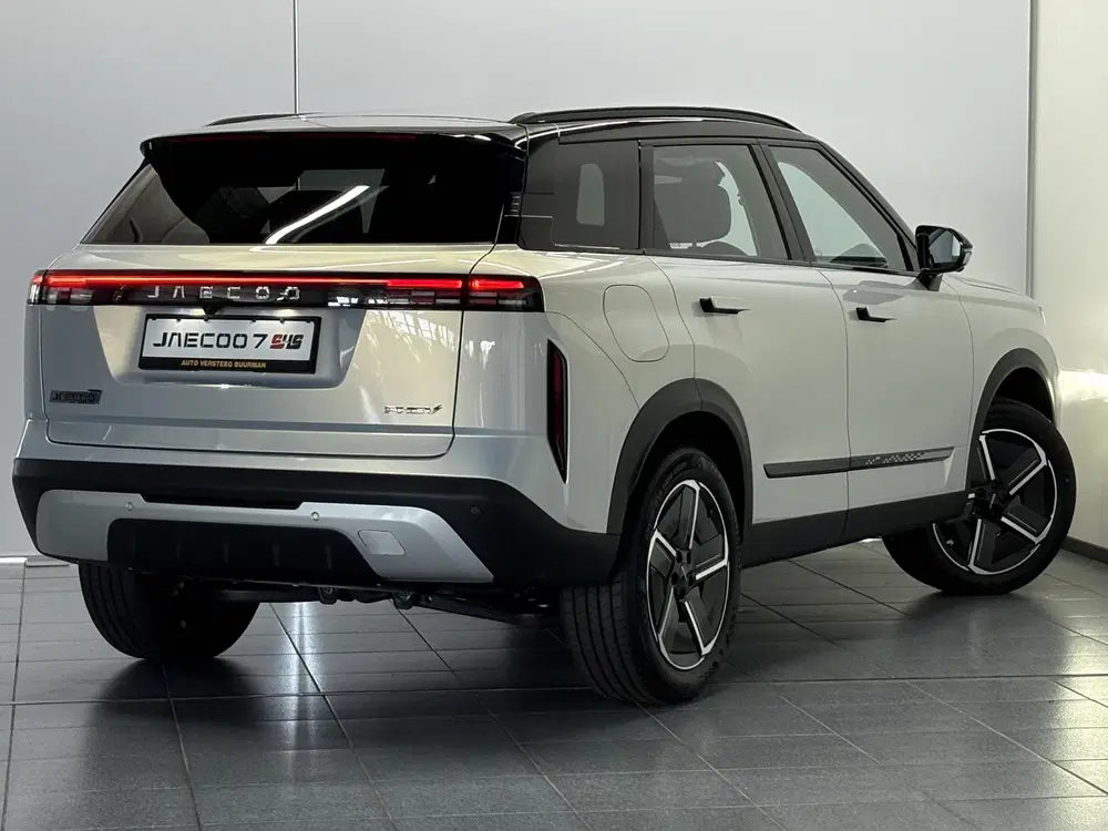 Jaecoo 7 1.5 TGDI SHS-P Selective Uit voorraad leve uit 2026, foto 9