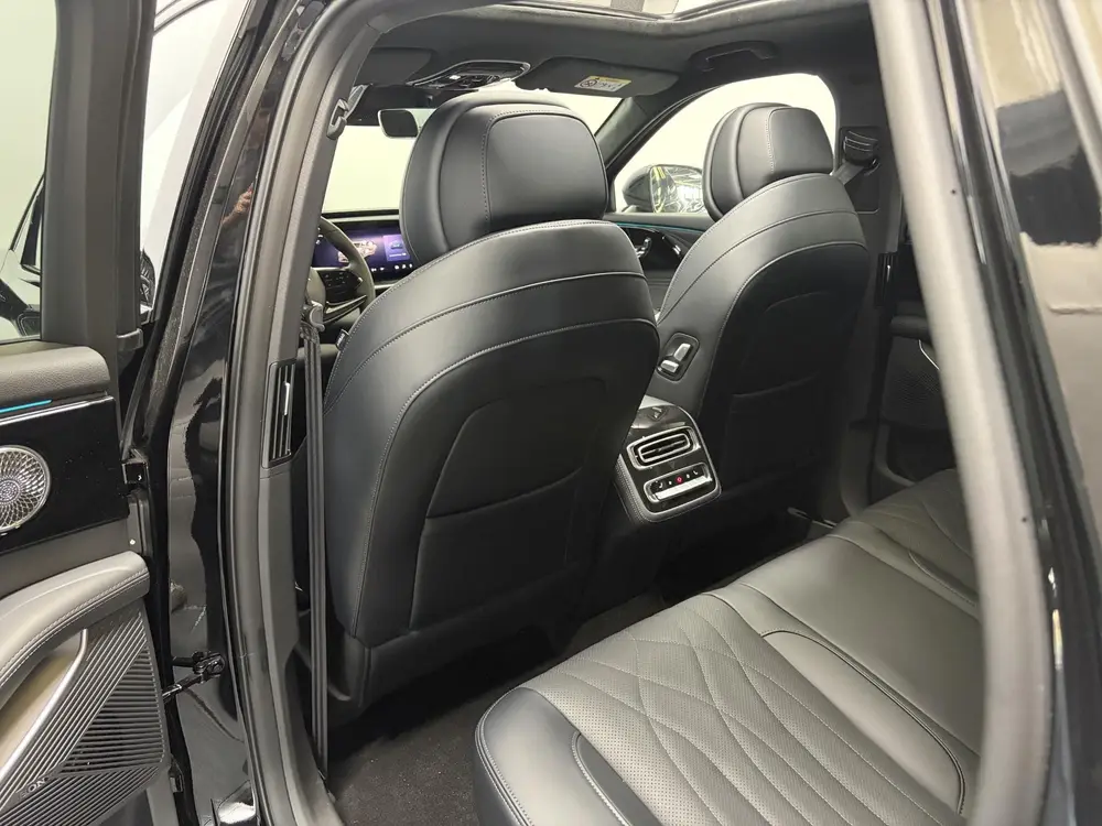Omoda 9 1.5T-GDi SHS-P Premium uit 2026, foto 12