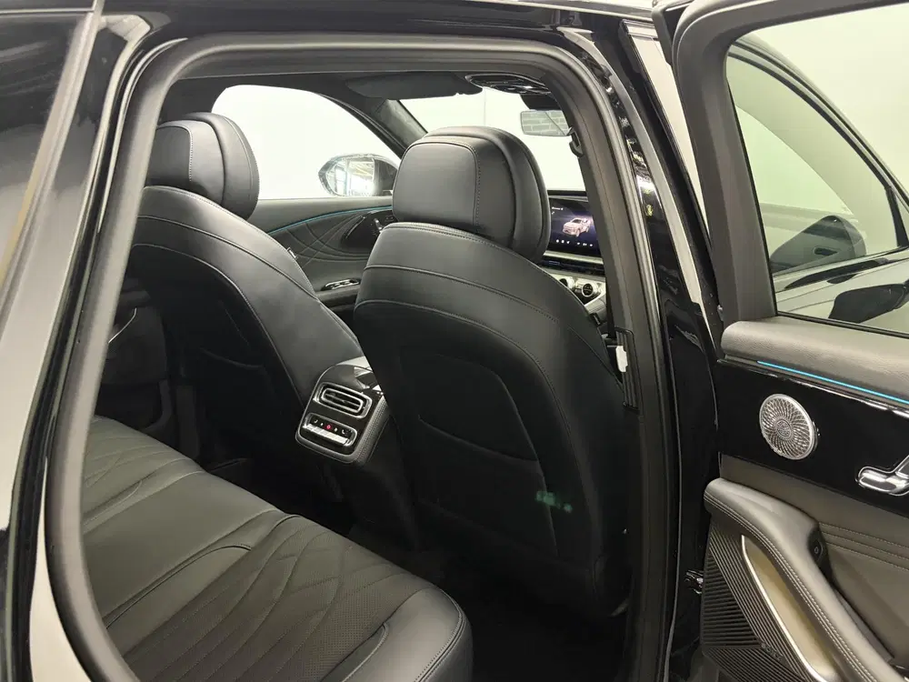 Omoda 9 1.5T-GDi SHS-P Premium 5p uit 2026, foto 14