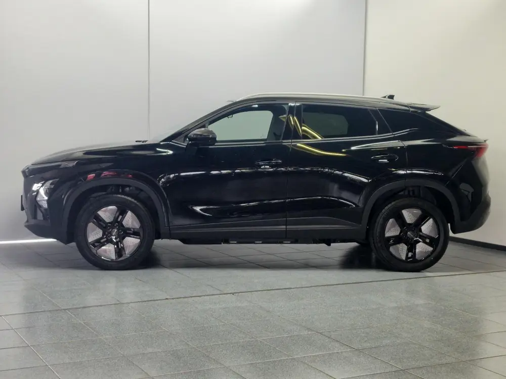 Omoda 5 EV Premium 61 kWh Elektr. Achterklep uit 2026, foto 3