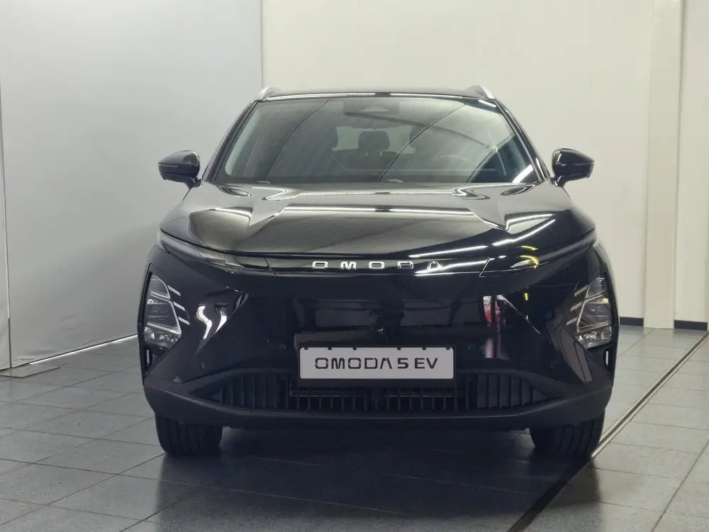 Omoda 5 EV Premium 61 kWh Elektr. Achterklep uit 2026, foto 6