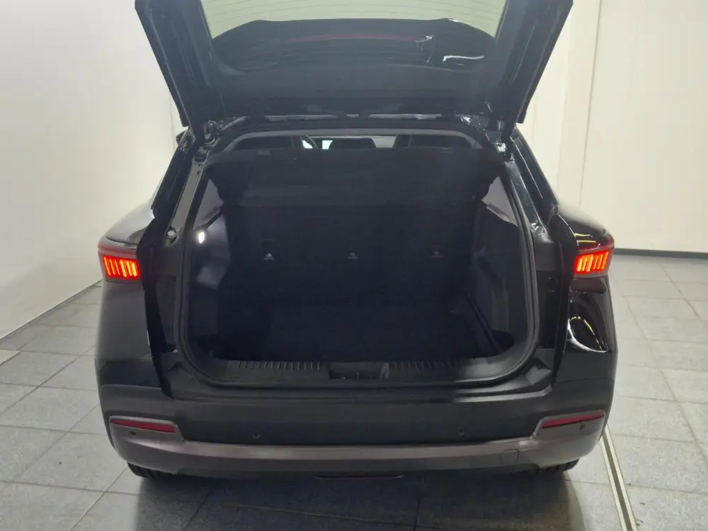 Omoda 5 EV Premium 61 kWh Elektr. Achterklep uit 2026, foto 8