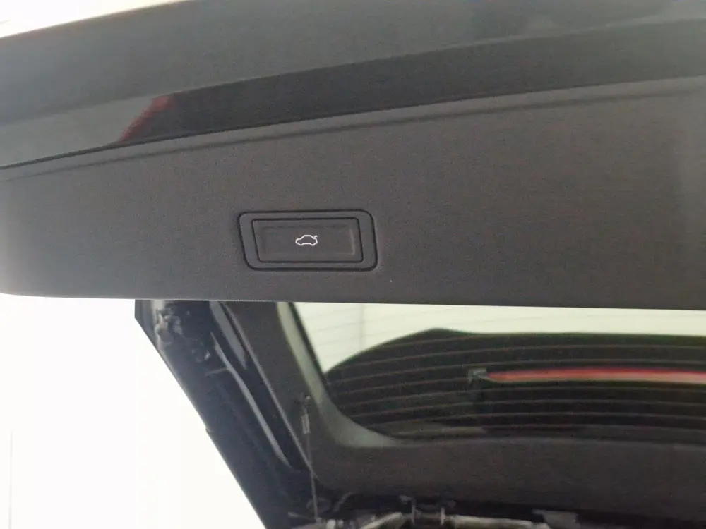 Omoda 5 EV Premium 61 kWh Elektr. Achterklep uit 2026, foto 9