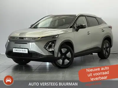 Omoda 5 EV Premium 61 kWh uit 2026