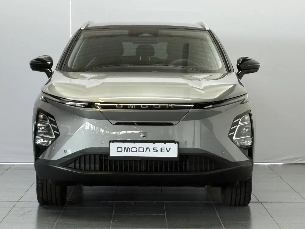 Omoda 5 EV Premium 61 kWh uit 2026, foto 2