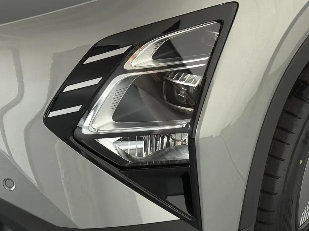 Omoda 5 EV Premium 61 kWh uit 2026, foto 4