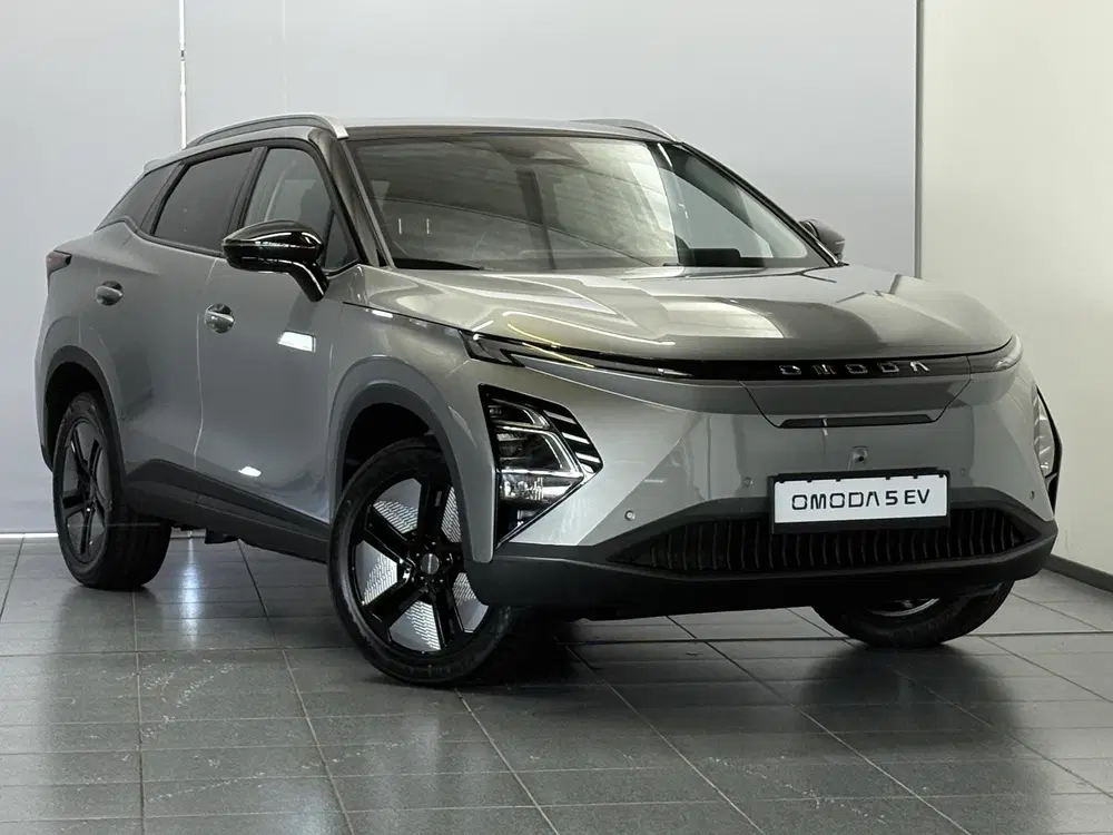 Omoda 5 EV Premium 61 kWh uit 2026, foto 5