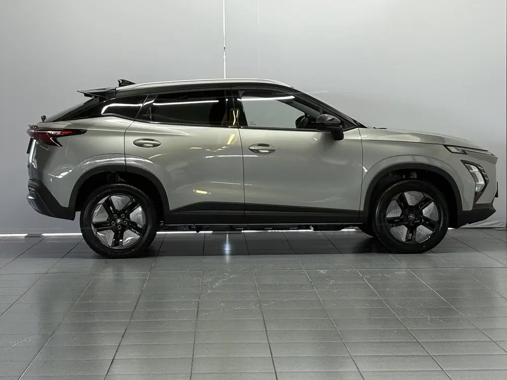Omoda 5 EV Premium 61 kWh uit 2026, foto 6
