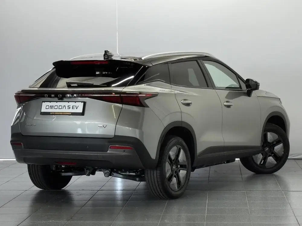 Omoda 5 EV Premium 61 kWh uit 2026, foto 8