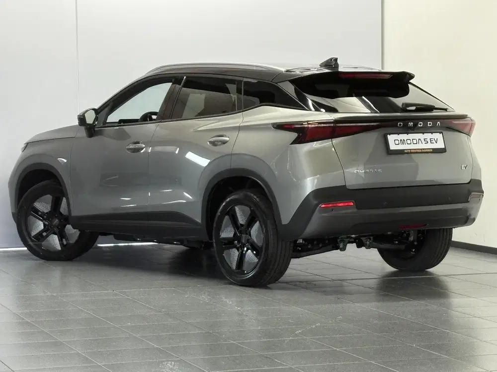 Omoda 5 EV Premium 61 kWh uit 2026, foto 9