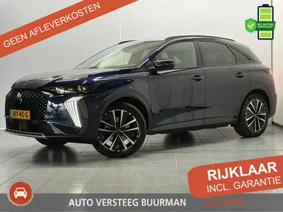 DS Automobiles DS 7 DS 7 1.6 PHEV 300 4x4 Pallas Panoramadak uit 2025