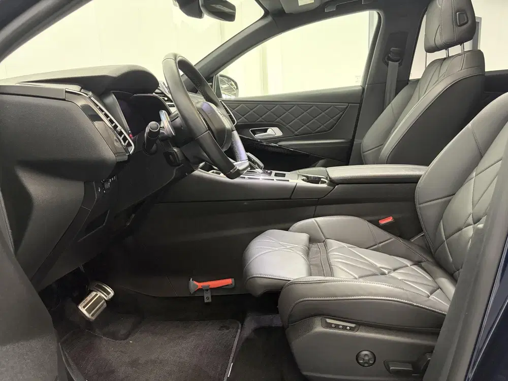 DS Automobiles DS 7 DS 7 1.6 PHEV 300 4x4 Pallas Panoramadak uit 2025, foto 11