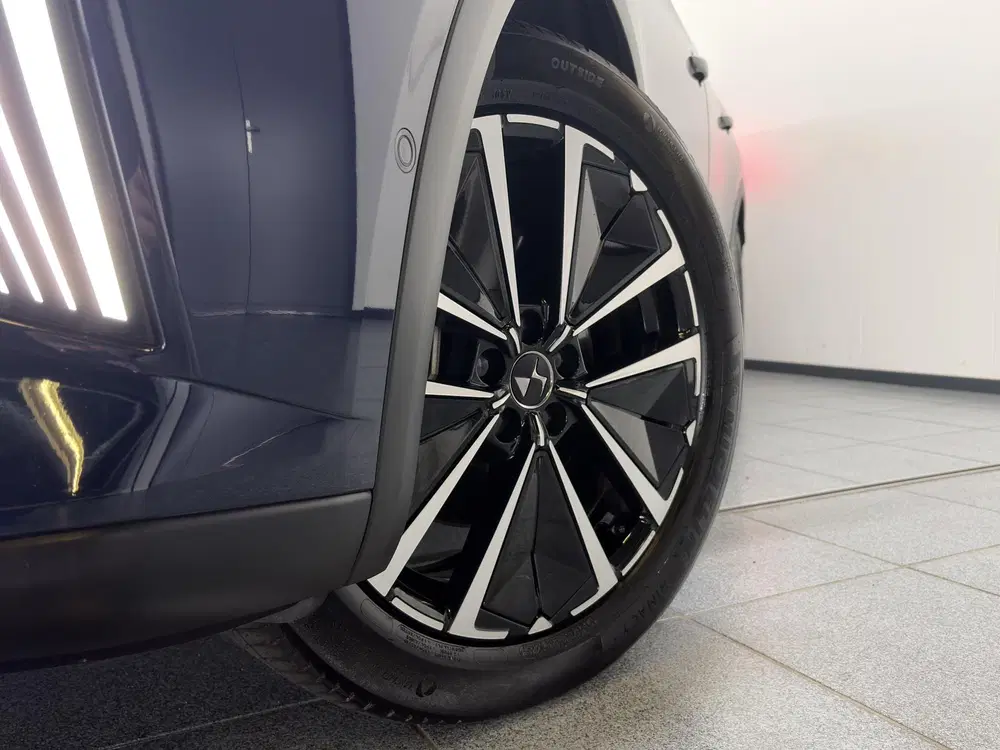 DS Automobiles DS 7 DS 7 1.6 PHEV 300 4x4 Pallas Panoramadak uit 2025, foto 4