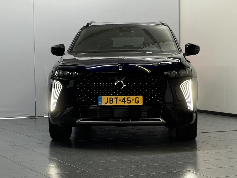 DS Automobiles DS 7 DS 7 1.6 PHEV 300 4x4 Pallas Panoramadak uit 2025, foto 5