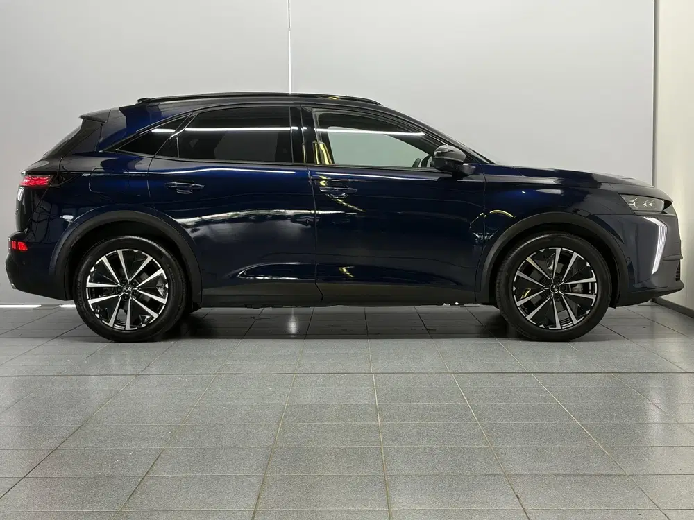 DS Automobiles DS 7 DS 7 1.6 PHEV 300 4x4 Pallas Panoramadak uit 2025, foto 7